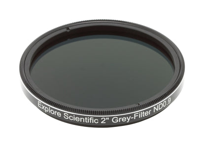 Filtre Gris 2’’ ND-09 - Explore Scientific