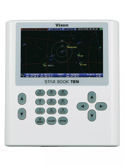 Lunette Astronomique Vixen SXP2-SD103S-S-PFL Set Complet