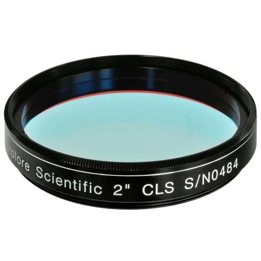 Filtre for Nebula CLS 2'' - Explore Scientific