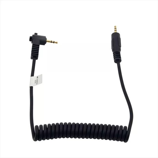 COM Trigger Cable for POLARIE U - Vixen