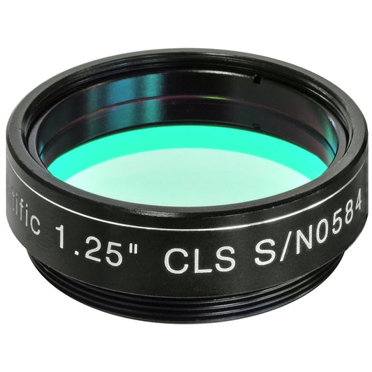 Filter voor Nebula CLS 1,25’’ - Explore Scientific