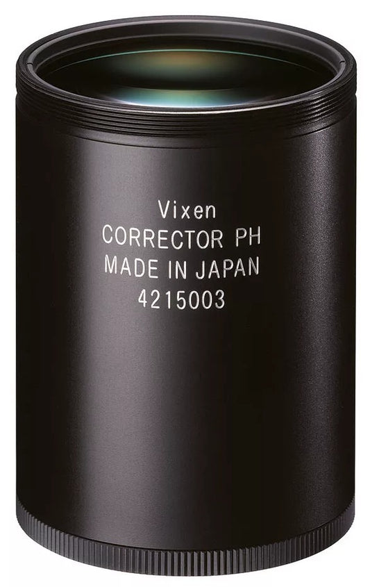 Corrector for Coma Vixen PH for R200SS Newton - Vixen