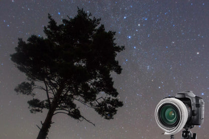 Chauffe-objectif 360 IV pour l'Astrophotographie - Vixen