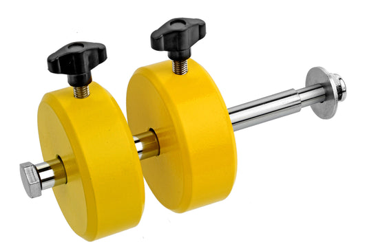 Kit de Contrweights per Telescopi Dobson de Tub en Reix - Explore Scientific