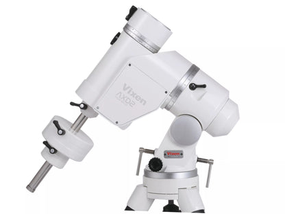 Monture Goto AXD2 avec Télescope Apochromat AX103S - Vixen