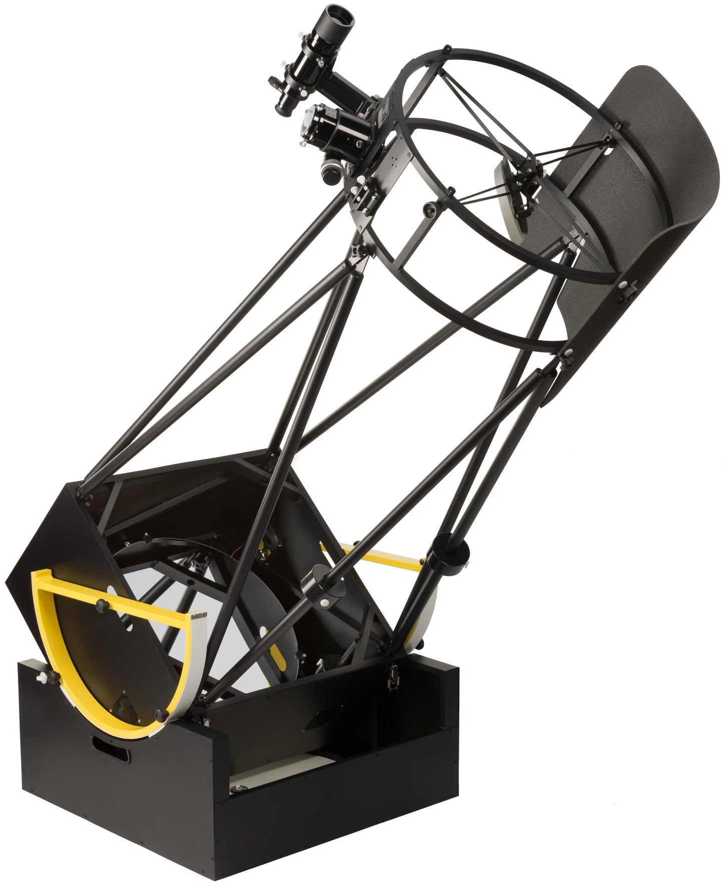 تلسكوب دوبسون ألترا لايت 500 مم f/3.6 الجيل الثاني - explore scientific