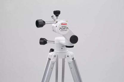 Set Complet de Lunette Astronomique A70Lf avec Monture Mobile Porta - Vixen