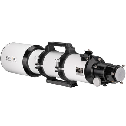 Apochromatic Refractor ED APO 127mm f/7.5 FCD-100 with HEXAFOC 2.5'' Focuser - Explore Scientific