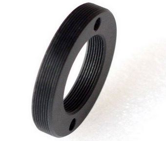 Bague d'adaptation ZWO CS-M42 - ZWO Optics