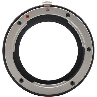 ZWO ASI T2 to Nikon Lens Adapter for EFW (Version II) - ZWO