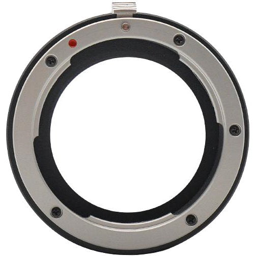 ZWO ASI T2 to Nikon Lens Adapter for EFW (Version II) - ZWO