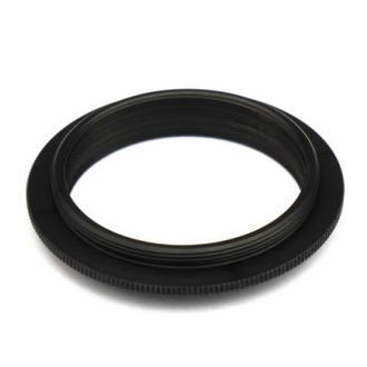 ZWO T2 Male/Male Adapter Ring - ZWO